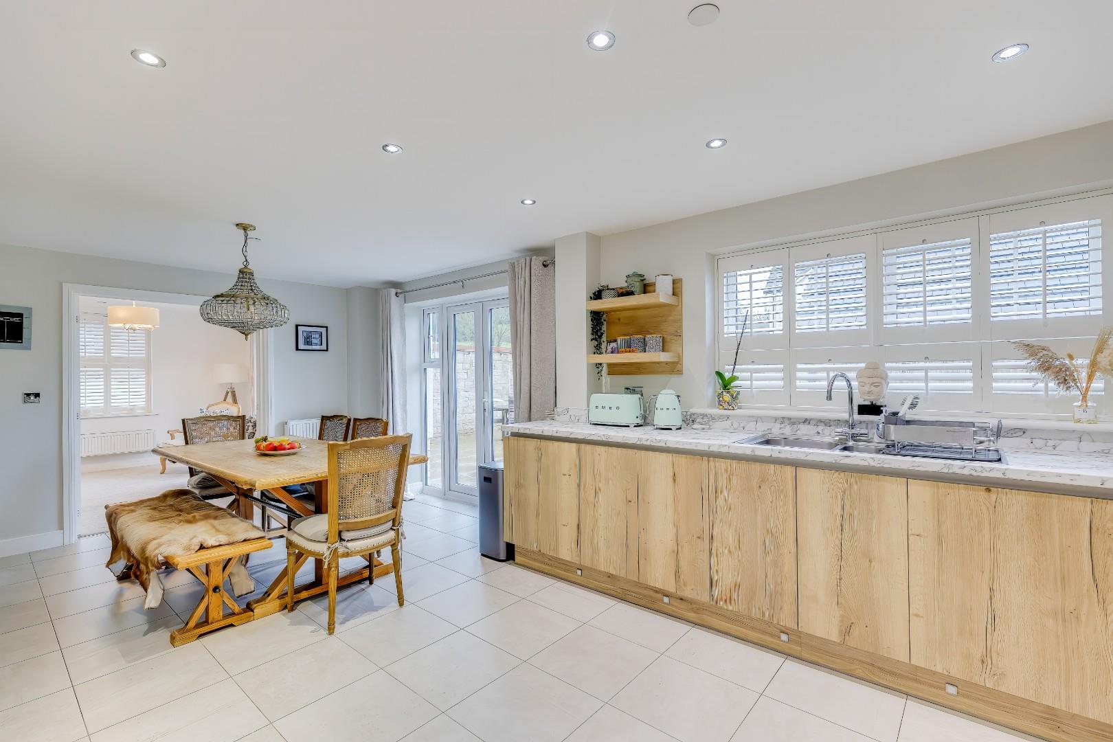 8 Cae Ffynnon, Cowbridge, CF71 7FJ